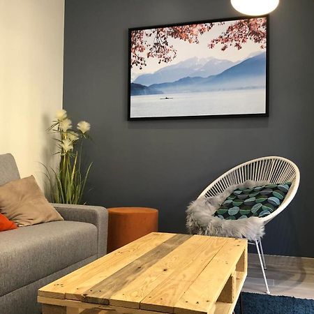 Modern Apartment 1Room Canal Terrace Lake 400M アヌシー エクステリア 写真