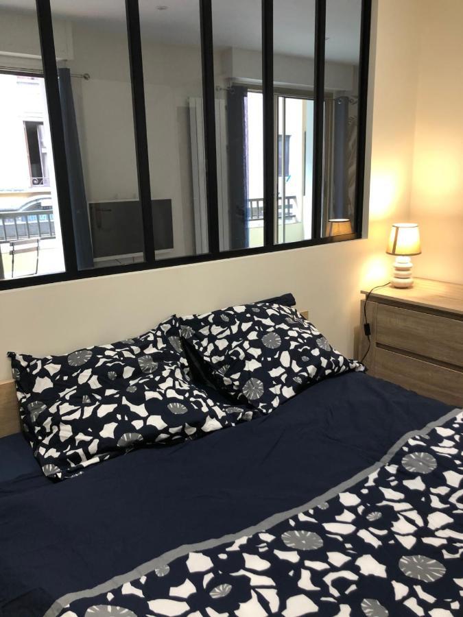 Modern Apartment 1Room Canal Terrace Lake 400M アヌシー エクステリア 写真
